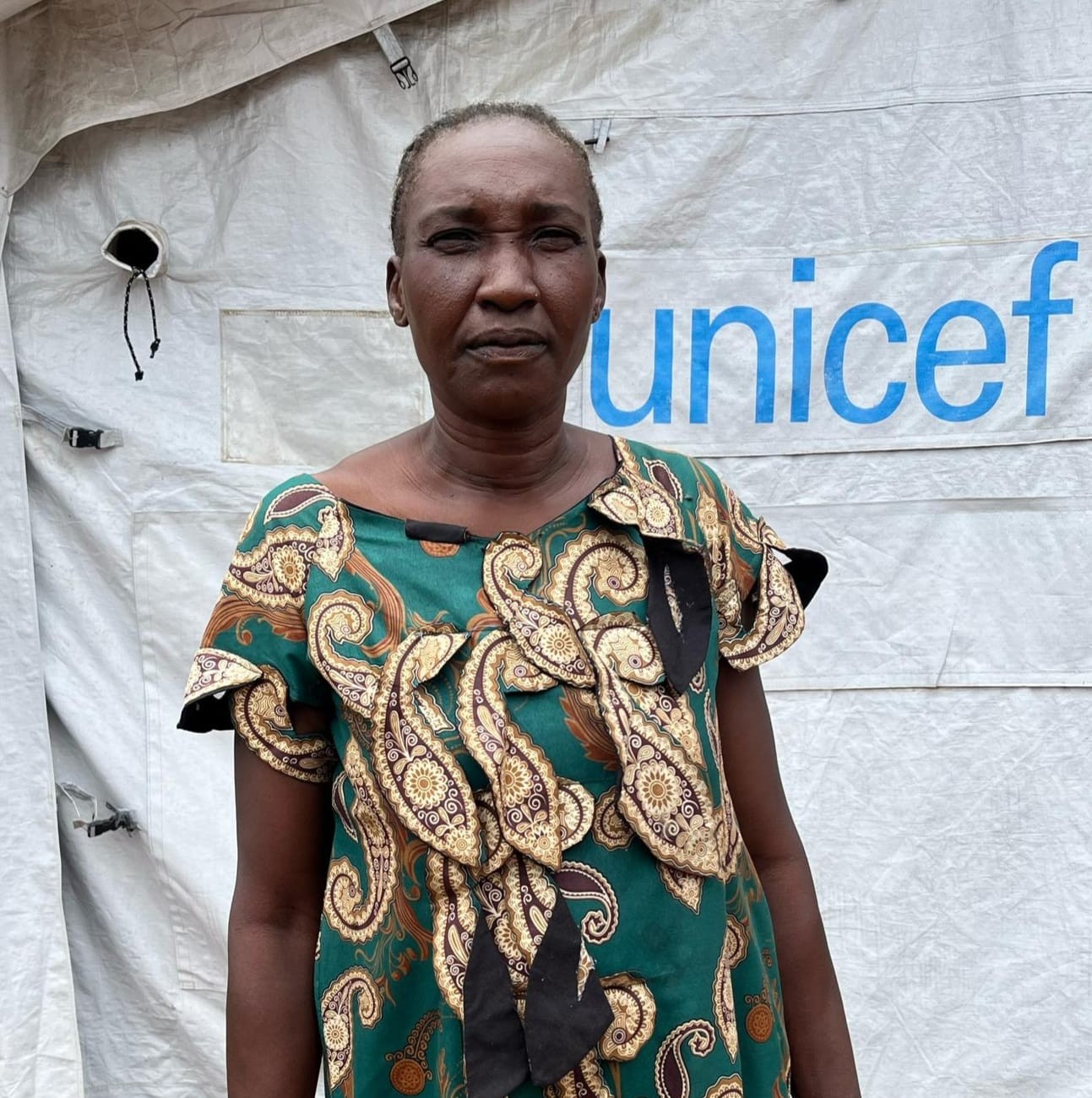 Finding My Voice: Koleta's Journey to Empowerment