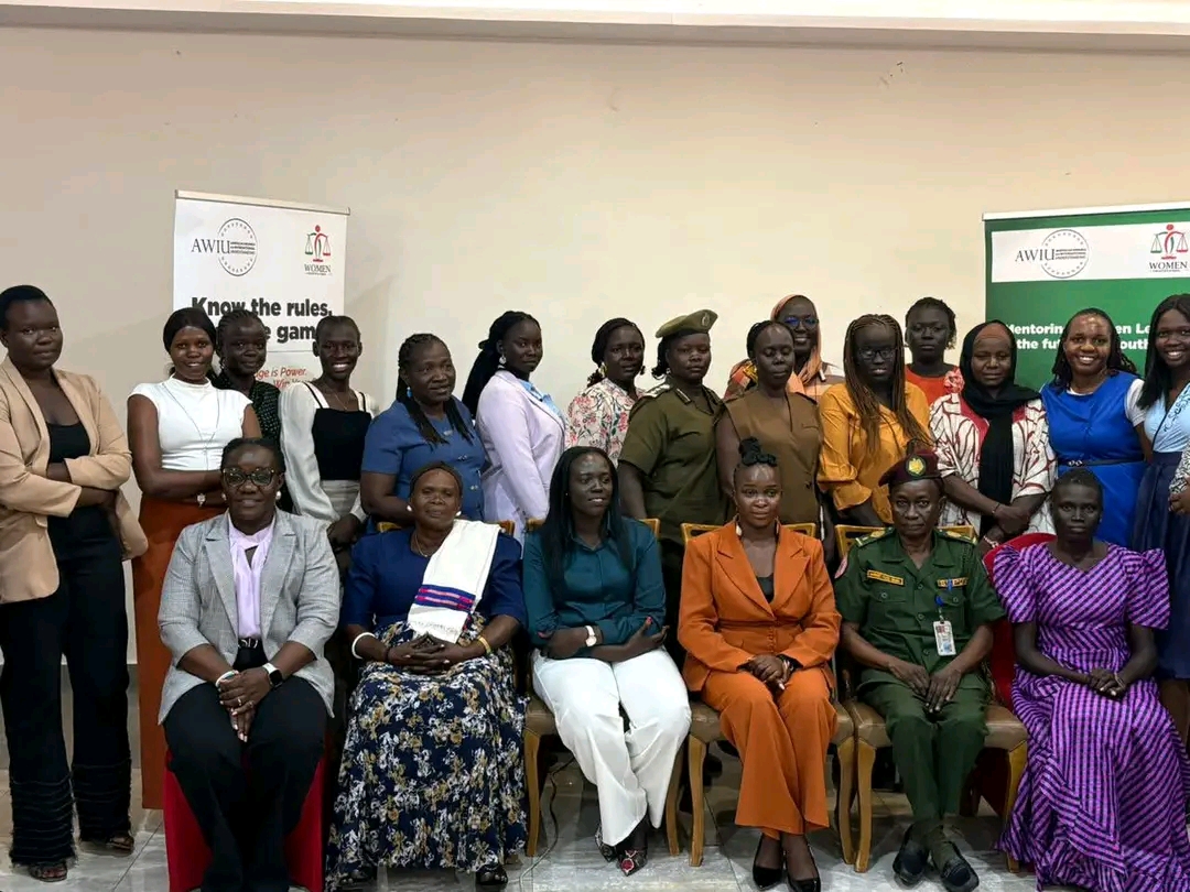 Women Leaders Call for Action, Mentorship and Inclusive Leadership