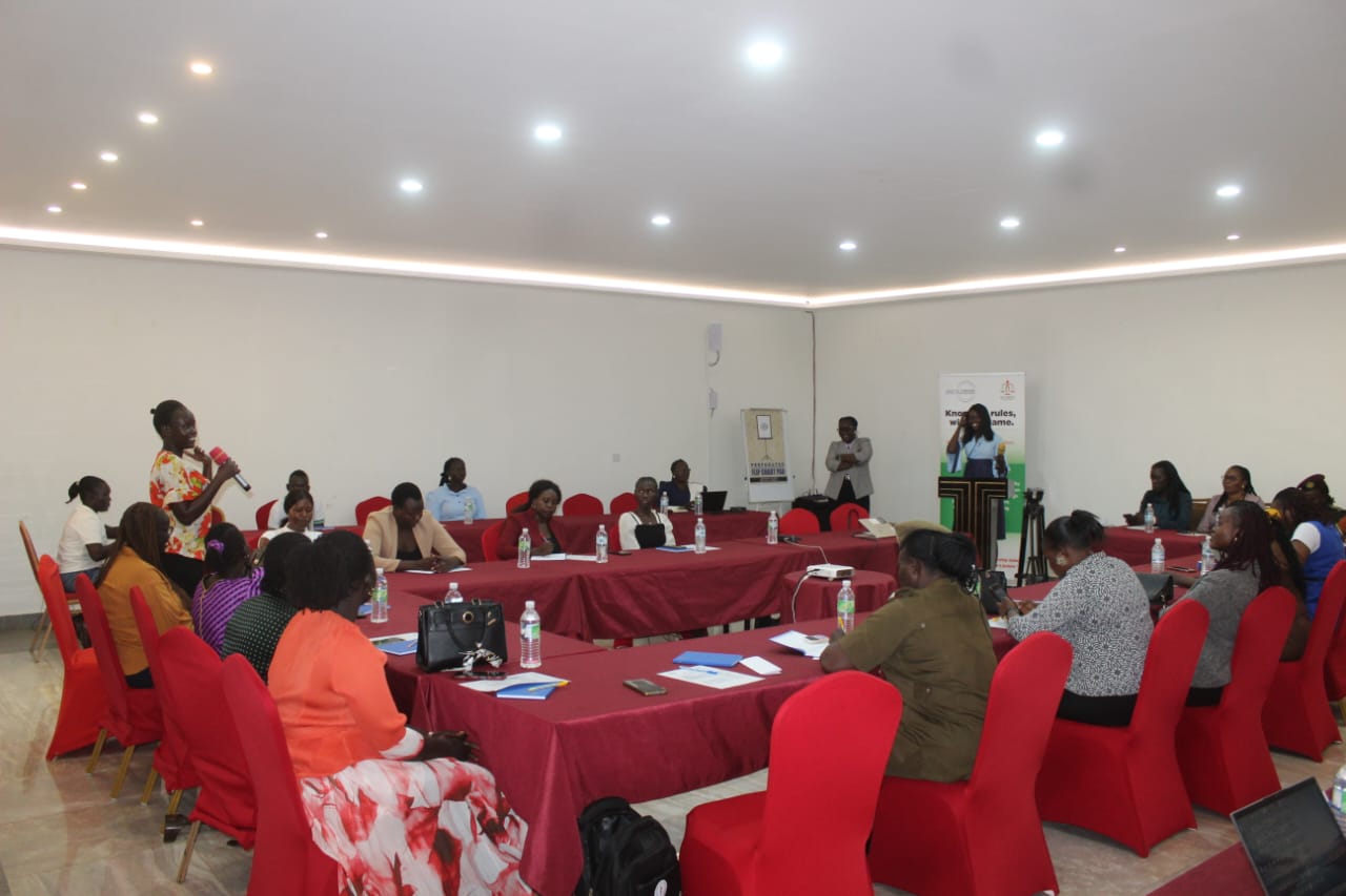 Women Leaders Call for Action, Mentorship and Inclusive Leadership