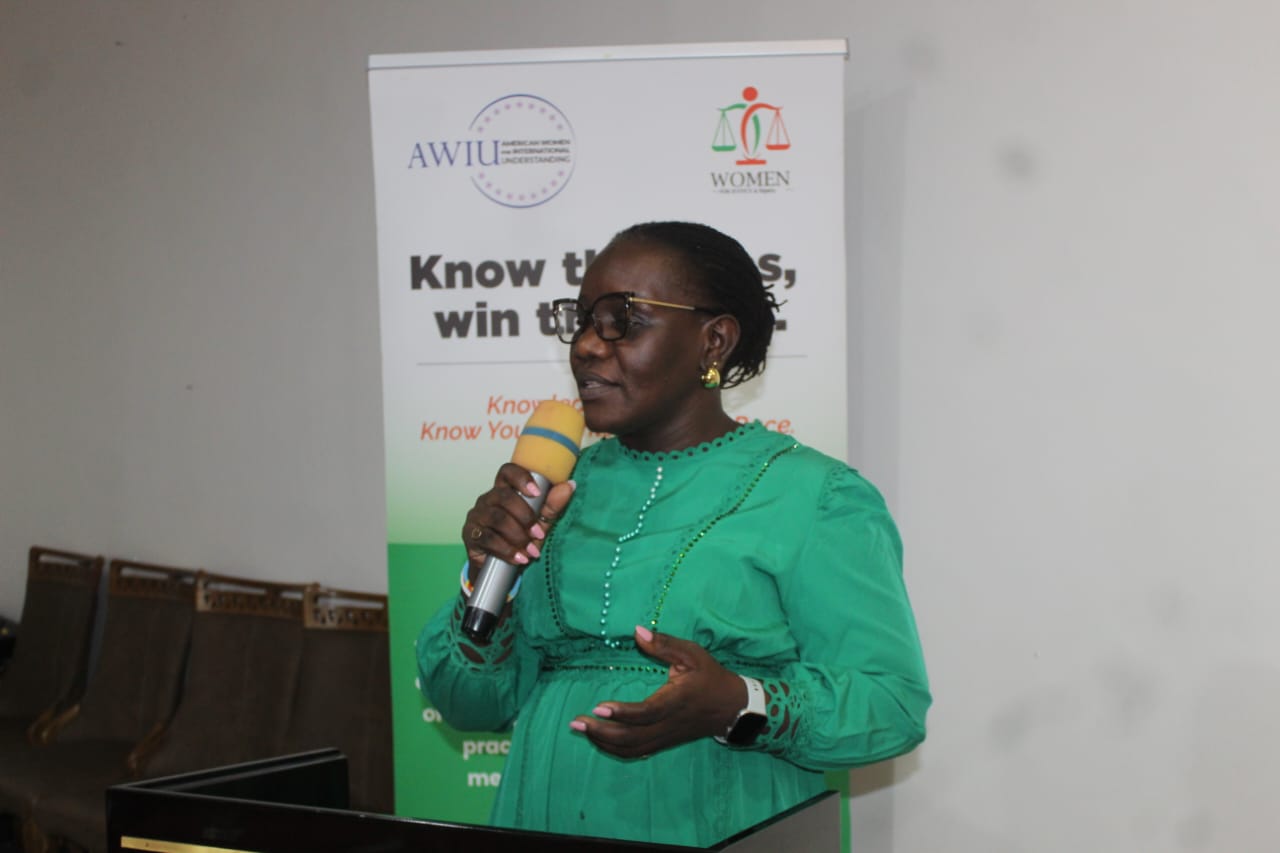 Women Leaders Call for Action, Mentorship and Inclusive Leadership