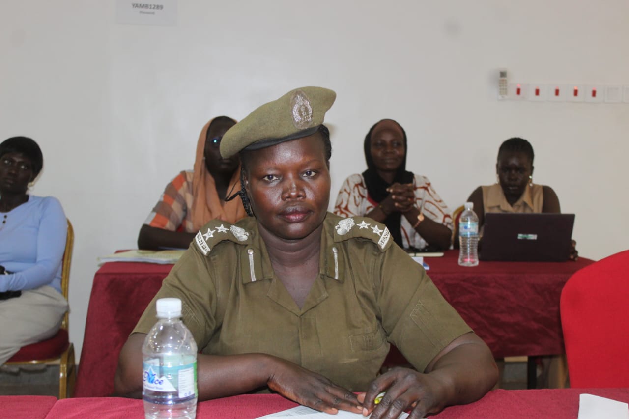 Women Leaders Call for Action, Mentorship and Inclusive Leadership