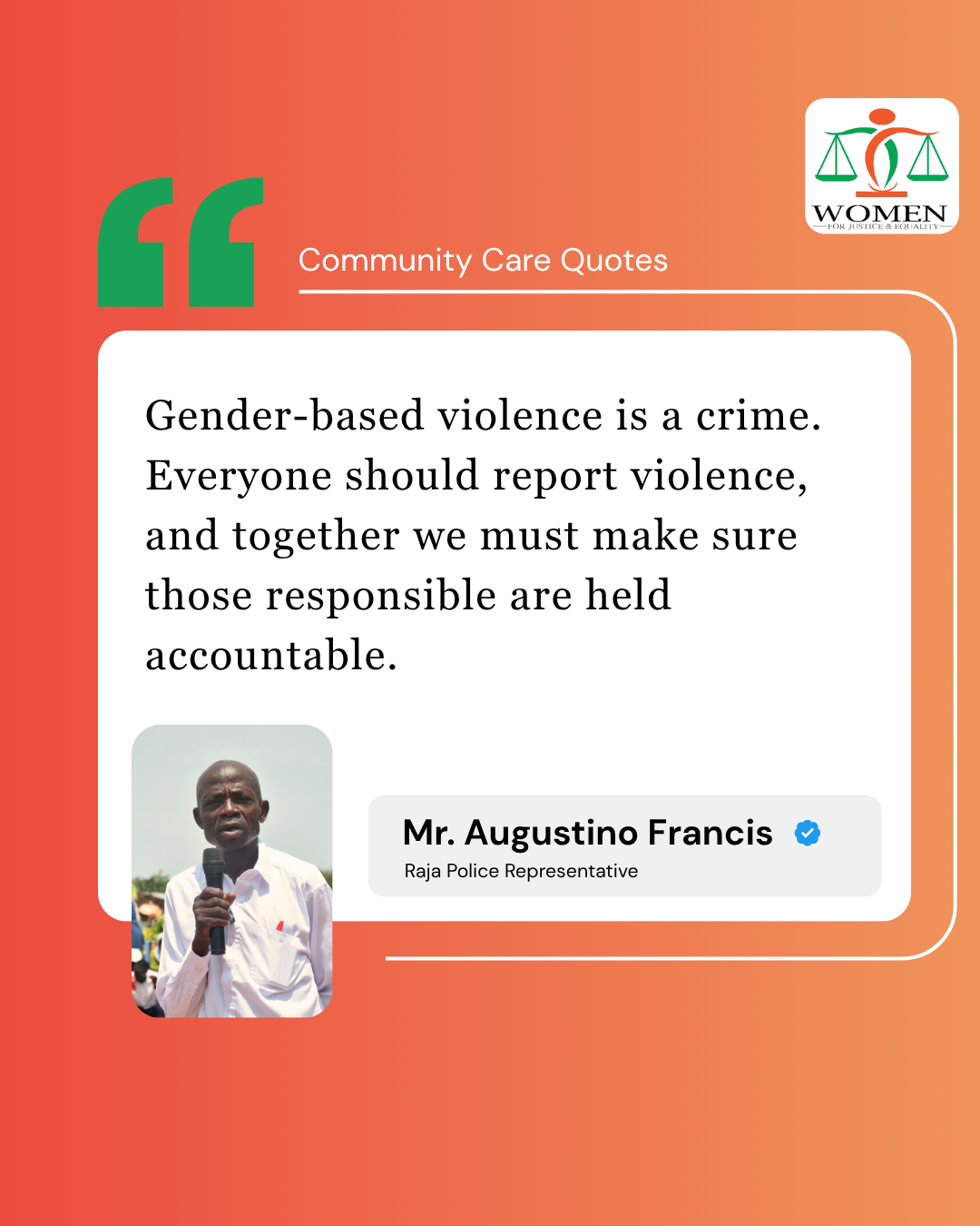 Community Care