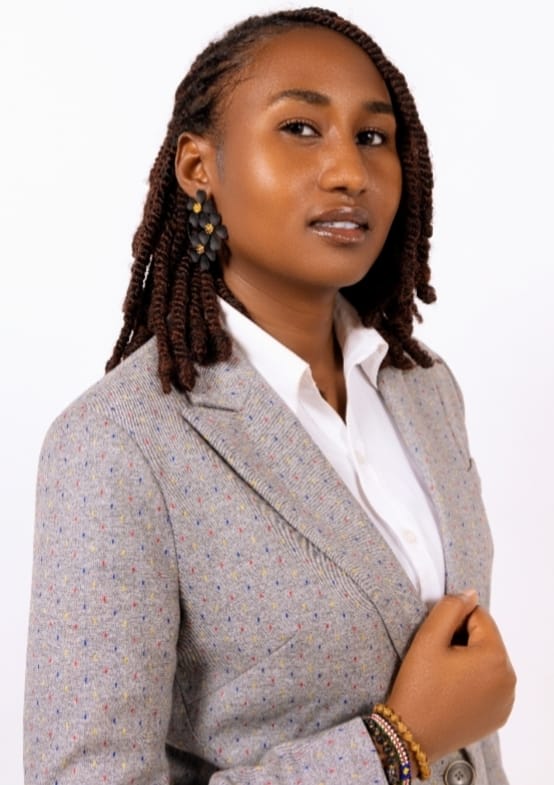 Ms. Jennifer John Malachi