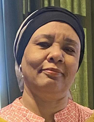 Dr. Lamya Ibrahim Badri