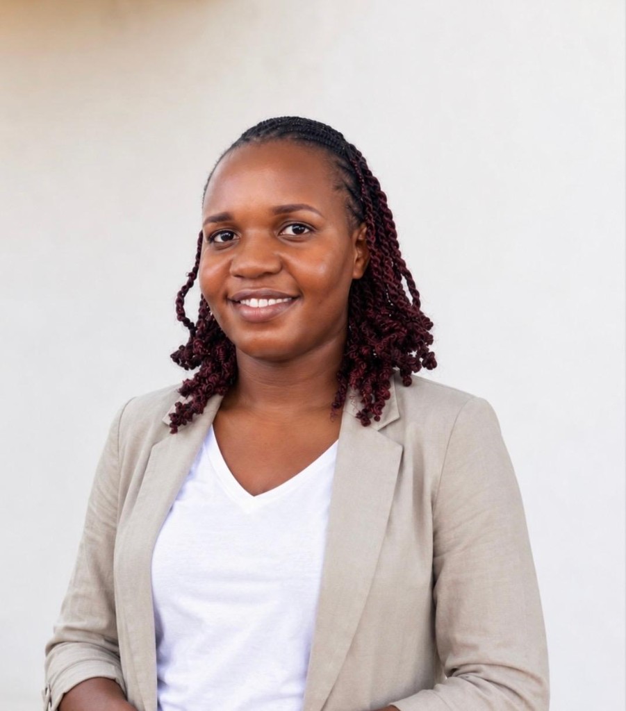 Ms. Nelly Hellen Onditi