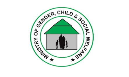 Ministry of Gender, Child & Social Welfare