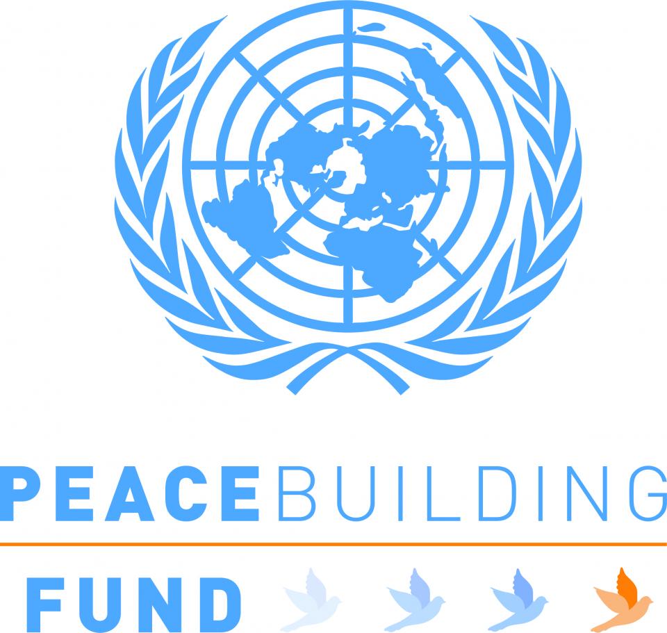 UN Peacebuilding Fund
