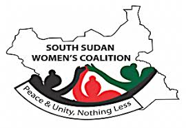 South Sudan Women's Coalition