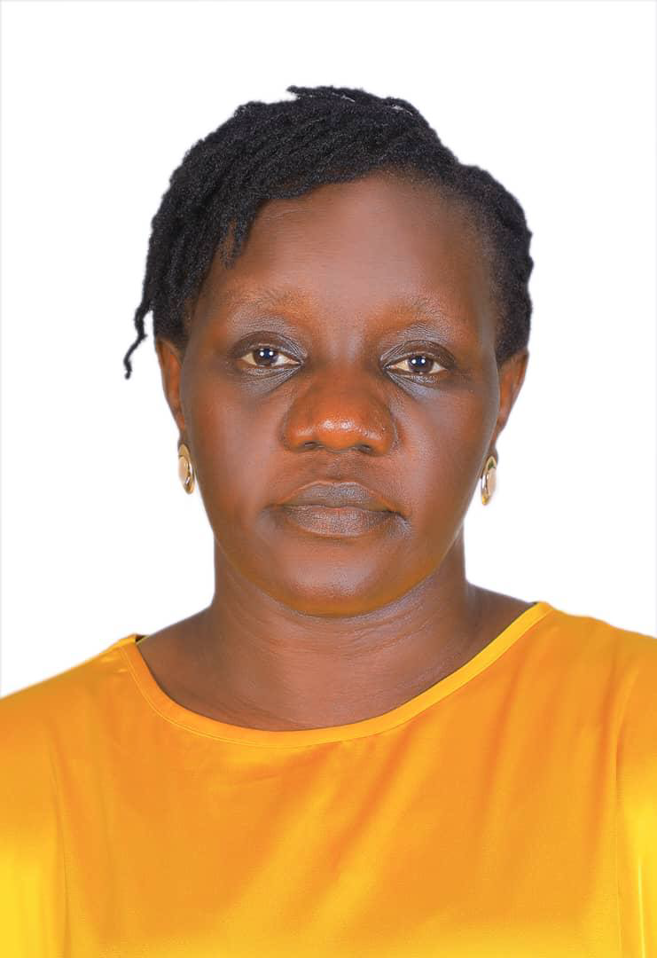 Ms. Zabib Musa Loro